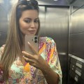 Voditeljka prvi put progovorila o odnosu sa Mladenom Mijatovićem