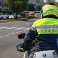 Pribojac pijan za volanom Vozio sa skoro tri promila alkohola, odmah mu oduzeta dozvola, sledi prijava