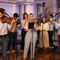 Novi zvuk Balkana: Orkestar Danijela i Etno ansambl Kult u pesmi „Pita le mome“