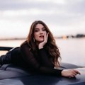 Sa 22 godine počela karijeru: Pevačica sanja učešće na "Pesmi za Evroviziju" (foto)