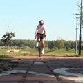 Kako je jedna Šapčanka postala "gvozdena žena"