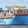 Pomorski transport dominirao međunarodnom trgovinom EU