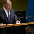 "Zapad sabotira dejton" Lavrov u svom govoru u UN upozorio na ugrožavanje srpskog naroda i suvereniteta Srbije