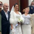 Ovo je prvi muž Suzane Mančić: Bio u grupi Sedmorica mladih, a njoj pričao da je "niko nije hteo"