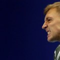 Međedović vodio pa predao meč na startu mastersa u Šangaju