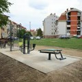 Kragujevac: U naselju Aerodrom uređen kutak za najstarije
