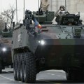 Zastrašujuće upozorenje iz Berlina: "Moramo biti spremni za borbu sa Rusijom do 2029."