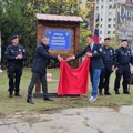 Počast herojima: Vranje, drugi grad u Srbiji koji je dobio Ulicu Posebnih jedinica policije