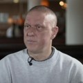 Prvi bubreg donirala majka, a drugi otac... Prošao je kroz horor! Potresna ispovest čuvenog Hrvata: Ko zna koliko ću još biti…