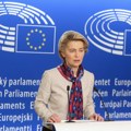 Ursula von der Lajen na Zapadnom Balkanu: EU potvrđuje stratešku posvećenost regionu Novo