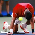 Đoković - Siner, uživo: Igra se polufinale, a u Srbiji nema prenosa