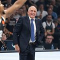 Željko Obradović: Moramo da budemo pametniji u napadu