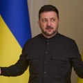 Zelenski objavio da se sastao sa američkim proizvođačima raketnih sistema Patriot i Tomahavk