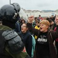 Aktivisti STAV-a: Mi smo žrtve fabrikovanog postupka, dok krivci za smrt 16 ljudi nisu kažnjeni