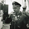 Šokirani sveštenik otkrio da je unuk Hajnriha Himlera: Dom njegove bake krije nezamislivi užas
