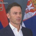 Siniša Mali: Odluka EU o gasu katastrofalna za Srbiju