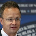 Sijarto: Mađarska planira novu svemirsku misiju i saradnju sa SAD u tom polju