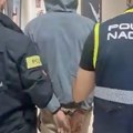 Marko markiđani uhapšen u Dubaiju: Sudilo mu se za ubistvo Luke Radulovića, sada priveden zbog sumnje da je deo "Vračaraca"!…