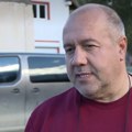 Vozač koji prati studente iz Novog Pazara: Policija mi upravo pretresa kuću