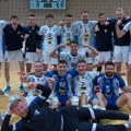 Subotičani srušili crno-bele u taj-brejku: Velika pobeda Spartaka na početku domaćeg prvenstva