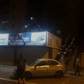 Niški studenti sproveli akciju povodom slave SNS-a: „Na slavu se ne zove, na slavu se dolazi“