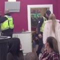 Jutros se U eliti odigrala prava drama Obezbeđenje hitno reagovalo: "Ako kažem jednu stvar, cela porodica će završiti u…