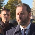 Aktivista: Gradnja u šumi Bajdina izuzetno opasna zbog klizišta, gradski geolog se jasno ogradio