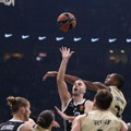 Uživo: Partizan - Barselona 29:22, serija 17:0 crno-belih (foto, video)