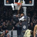 Uživo: Partizan - Barselona, vreme je za pobedu (foto, video)