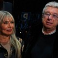 Prvo oglašavanje Suzane Jovanović: Sašina udovica ne može da sakrije emocije zbog prinove u porodici