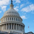 Američki senat usvojio zakon o finansiranju, na pomolu početak rada vlade