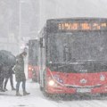(Mape) 2 snežna udara u samo 4: Dana?! Beograd prvi pod snegom, ali i još 3 grada: Datum posle ovog sveca je ključan, oglasio…