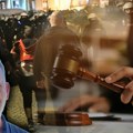 Osam meseci od pucnjave u Odžacima koju je „kralj obrva“ predstavio kao početak građanskog rata: Podnete 24 krivične prijave…
