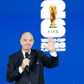 Neverovatno predviđanje: Vanzemaljci stižu na FIFA žreb?