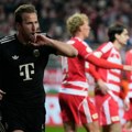 Два аутогола погурала Бајерн ка 1/4 финалу "покала"
