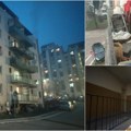 Žena umrla U smeću i mukama! Stanari zgrade u Sevojnu otkrili tešku sudbinu komšinice: Iz stana se čulo kukanje, smrad se širio…