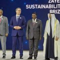 Vučić u Abu Dabiju: U preuzimanje NIS-a uključeni i Mađarska i UAE, započeli razgovori o malim modularnim reaktorima