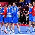 Hrvatska slavila protiv Švajcarske