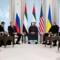 Nova runda razgovora Kijeva, Moskve i Vašingtona, dok Rusija nastavlja napade