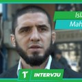 Ekskluzivno! Islam Mahačev za Telegraf: "Spreman sam za Topuriju, što se tiče Bele kuće..."