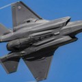 Danska šalje četiri F-35 u NATO misiju „Arktik Sentri”