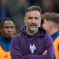 Niko kao Forest - četvrti trener vodi tim u istoj sezoni