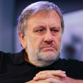 Slavoj Žižek u tekstu za Danas o tome kako je pomenut u Epstinovim dosijeima, kako je Čomski odbio razgovor s njim i kako…