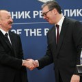 Vučić: Svetla budućnost u odnosima Srbije i Azerbejdžana, sa Alijevom o svim važnim pitanjima