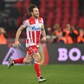 Crvena zvezda - Partizan uživo: Sjajan gol Arnautovića, 2:0 za crveno-bele!