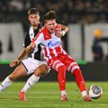 Uživo dan "večitog" derbija: Crvena zvezda i Partizan spremni za spektakl