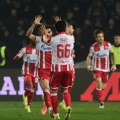 Crvena zvezda - Partizan uživo: Zvezda vodi 1:0, Kostov!