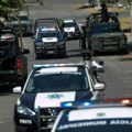 Meksička policijska traga za beguncima iz zatvora