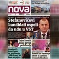 "Nova" piše: Poljoprivrednici blokirali oko 80 puteva u Srbiji: Kraj dijaloga sa ministrom