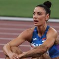 Ivana Španović nezaustavljiva, osvojila četvrto zlato u mesec dana, ponovo postala šampionka Srbije